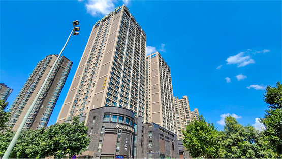 陕西新势力网络科技公司概况